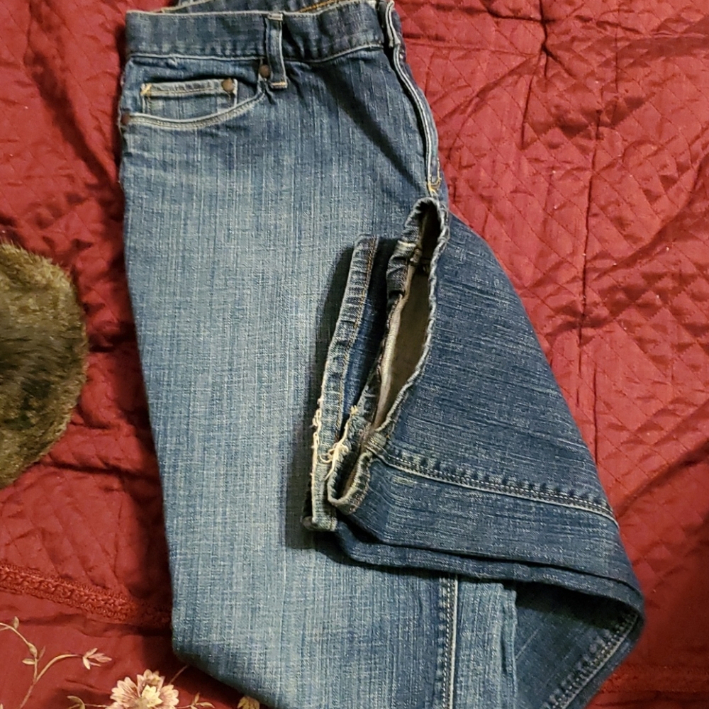 Jeans - Picture 3 of 5